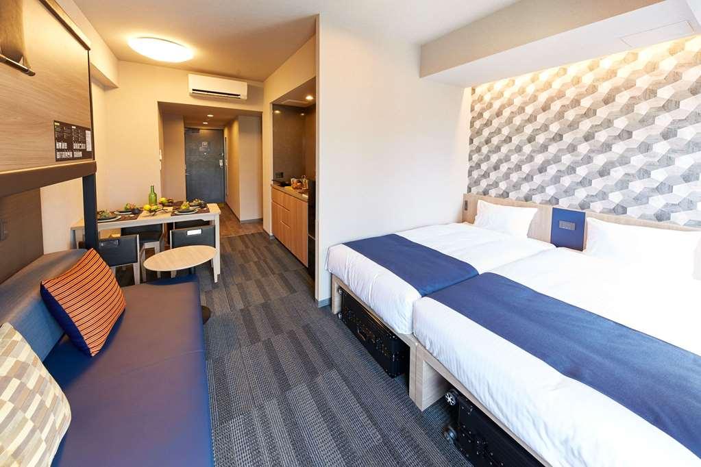Monday Apart Asakusabashi Akihabara Tokio Habitación foto